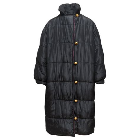 ysl men coat|YSL coat puffer.